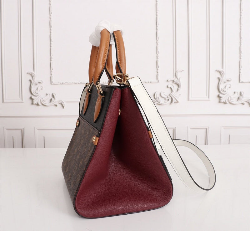 Glami- Glami- Lu-Vi bags - 3854