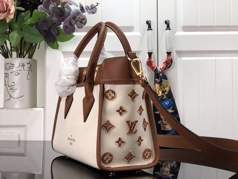 GlamI Lu-Vi bags - 2451