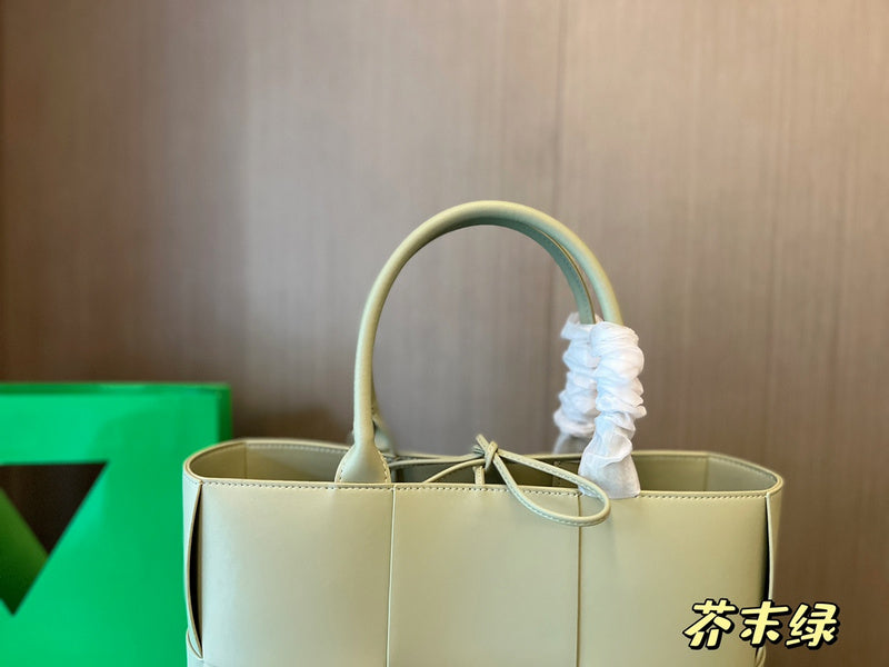 Satchel Bags - BV Bags - 002