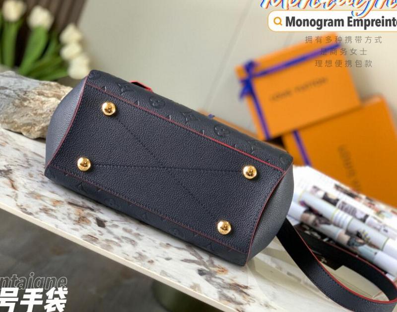 SAMC - LOV Bags - 2084