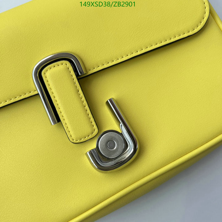 SAMC - MOJ Bags - 206