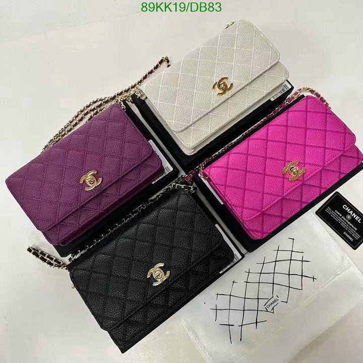 SAMC - CHL Bags Crossbody - 012