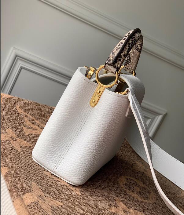 SAMC - LOV Bags - 3128