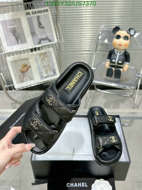SAMC - CHL Women Shoes Slippers - 086