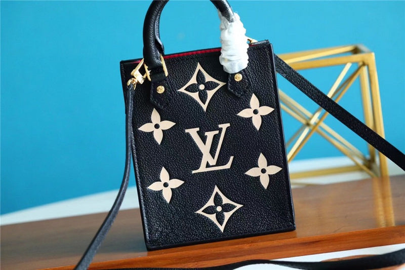 Satchel Bags - VL Bags - 7586