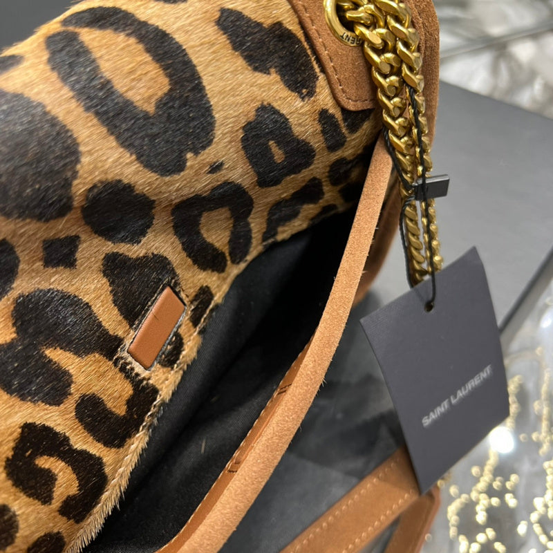 Satchel Bags - SLY Bags - 2307