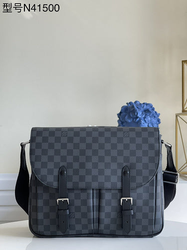 Glami- - LOV Men Bags - 458