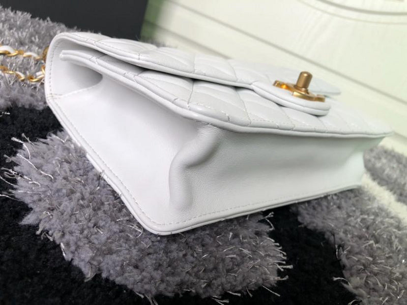 Satchel Bags - CHL Bags - 519