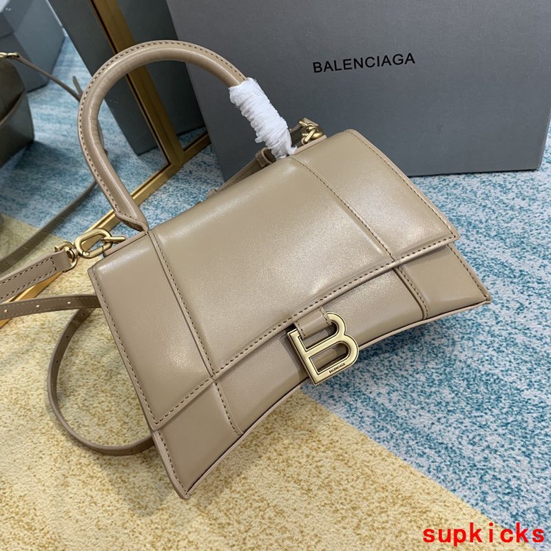 Glami- - BG Hourglass Bags - 158