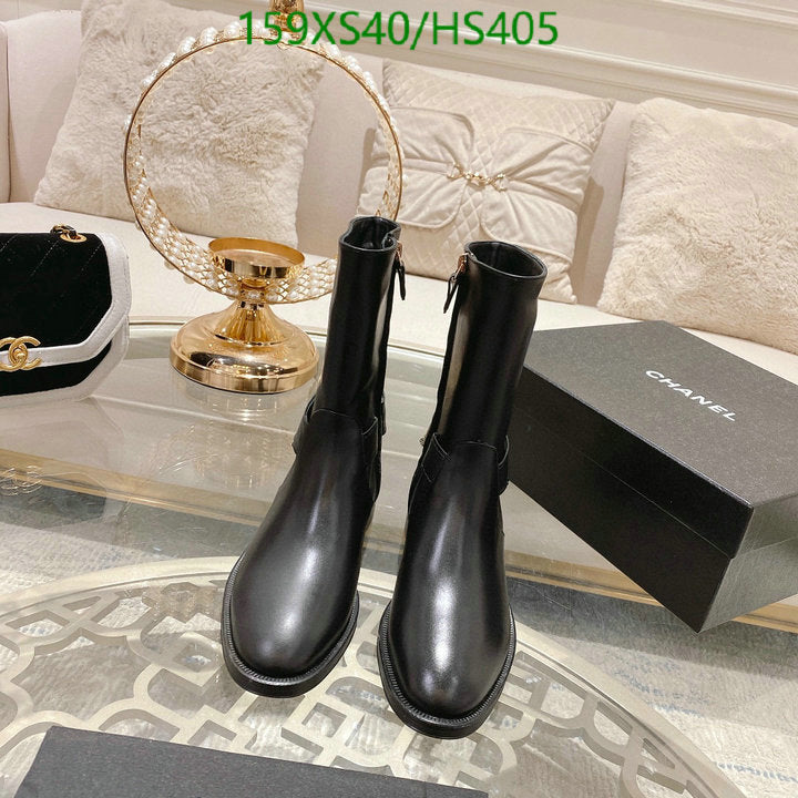 SAMC - CHL Women Boots - 039