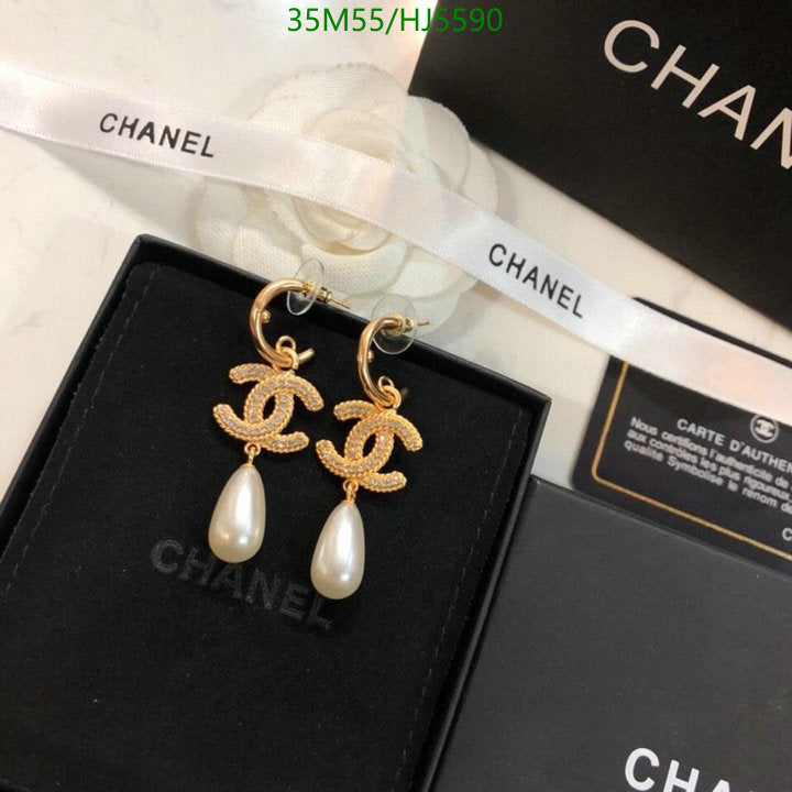 SAMC - CHL Jewelry - 497
