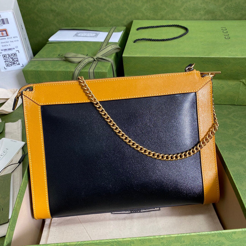 Satchel Bags - GCI Bags - 5962