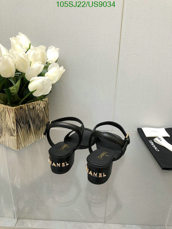 SAMC - CHL Women Shoes High Heels - 141