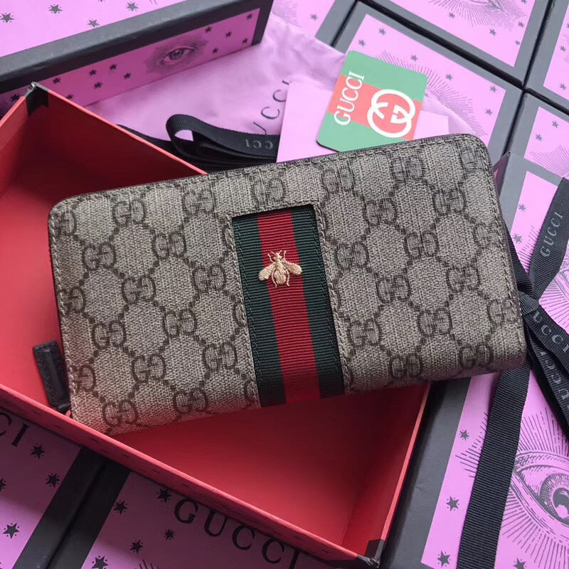 Glami-i - Guki Wallet - 547