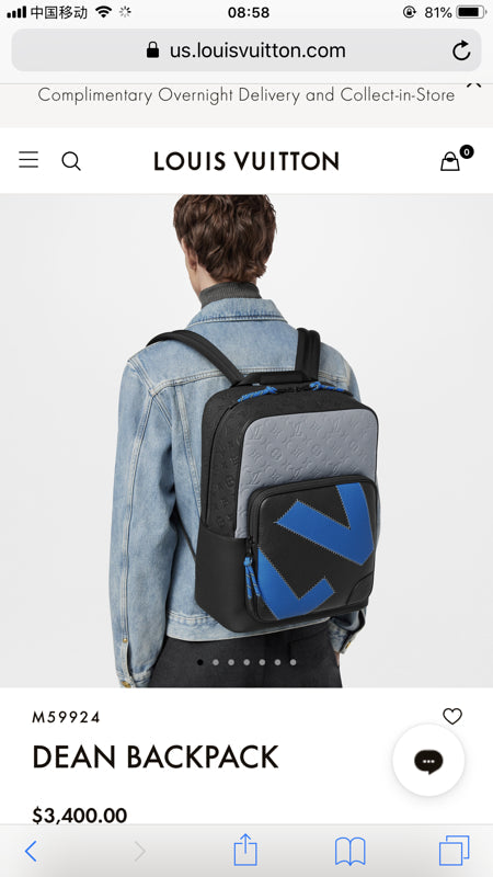Glami- Glami- Lu-Vi bags - 2711