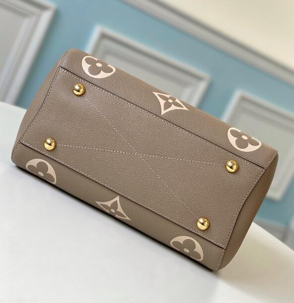 SAMC - LOV Bags - 2685