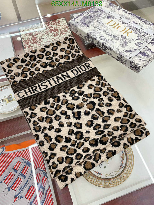 SAMC - DOR Scarves - 159