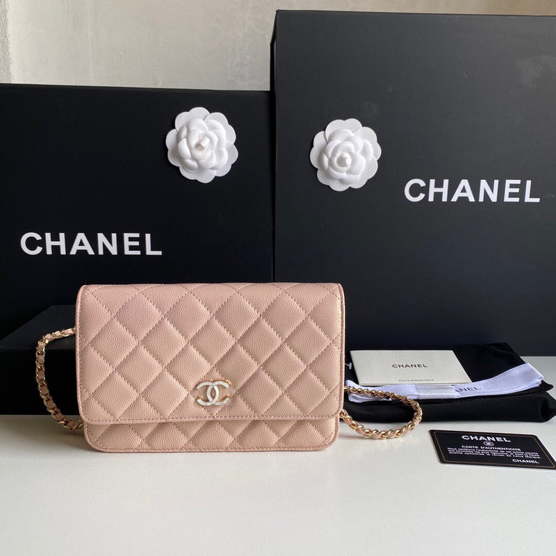 Satchel Bags - CHL Bags - 3747