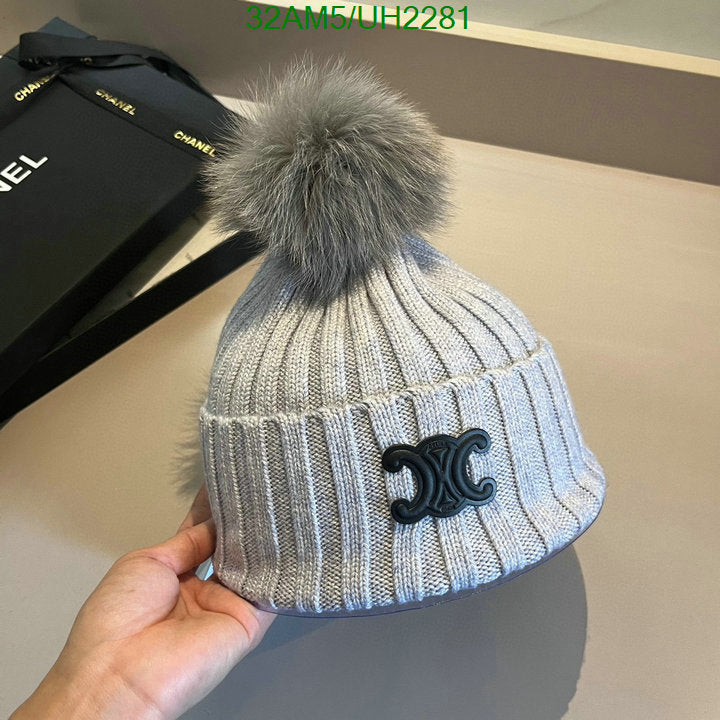 SAMC - COL Caps & Hats - 084