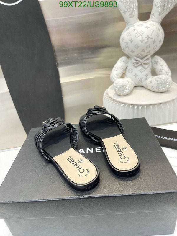 SAMC - CHL Women Shoes Slippers - 078