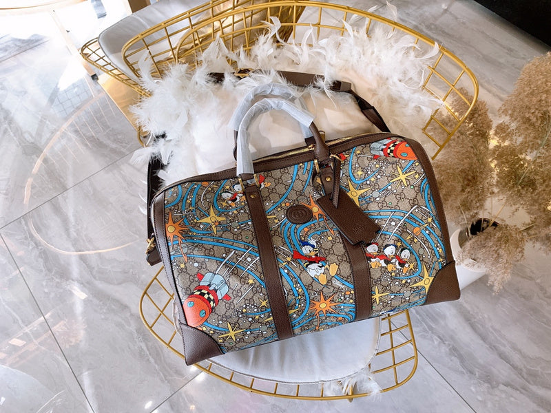 Satchel Bags - GCI Bags - 2152