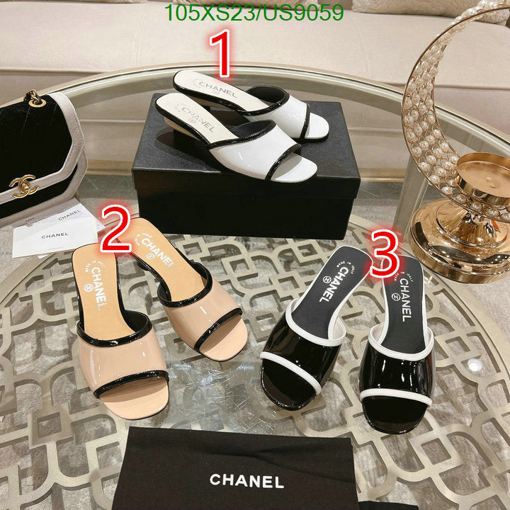 SAMC - CHL Women Shoes High Heels - 146