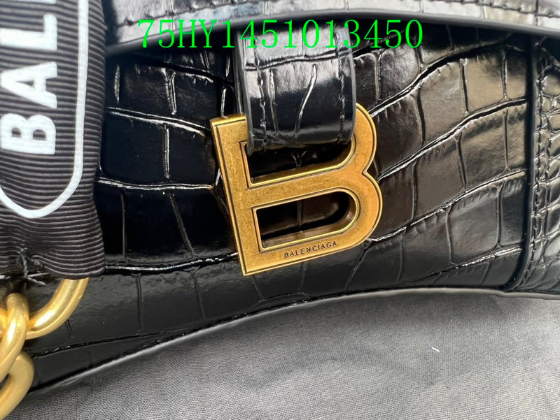 Satchel Bags - BGA Bags - 2018