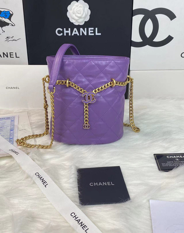 Satchel Bags - CHL Bags - 3316