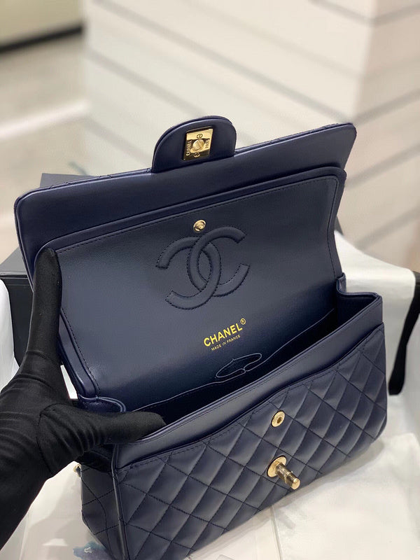 Satchel Bags - CHL Bags - 2639