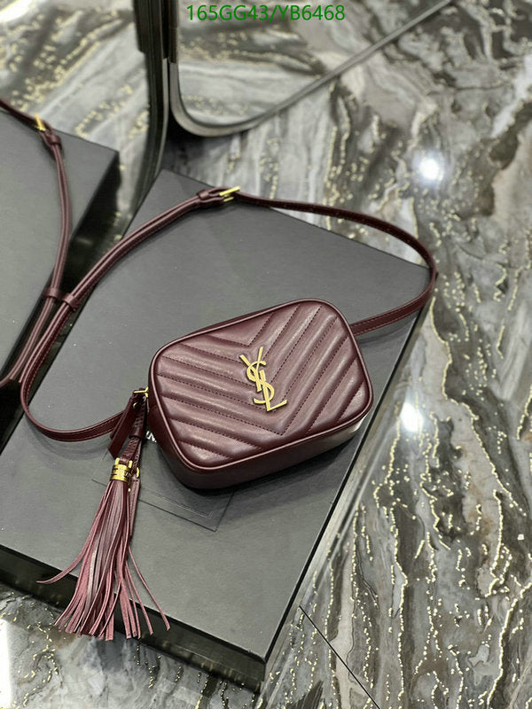 SAMC - YLS Bags - 283