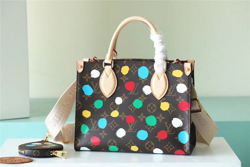 ELE - LUV Bags - 457