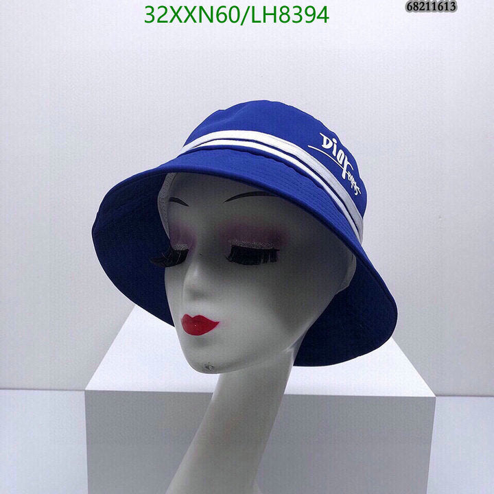 SAMC - DOR Caps & Hats - 175