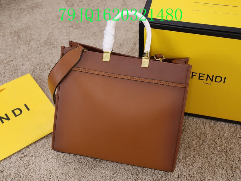 Glami - FDE Bags - 1778