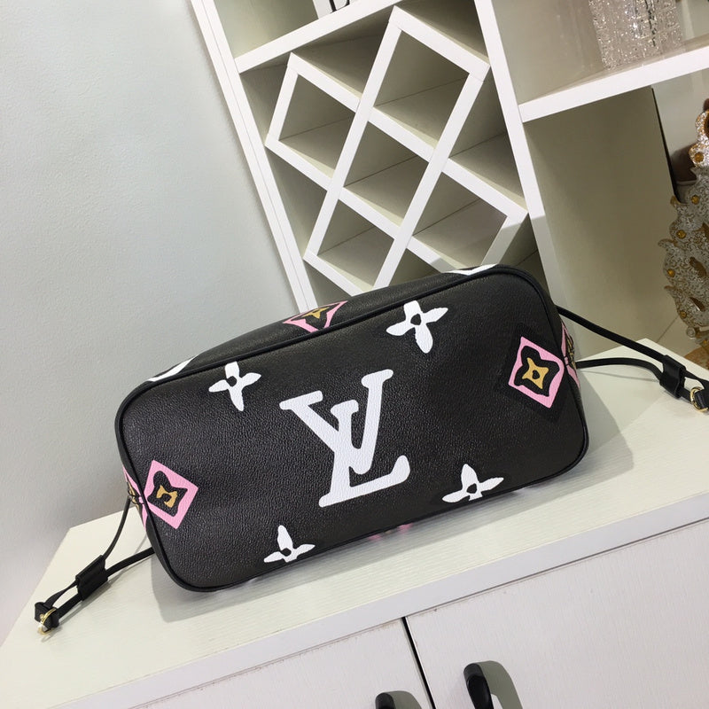 Satchel Bags - VL Bags - 1316