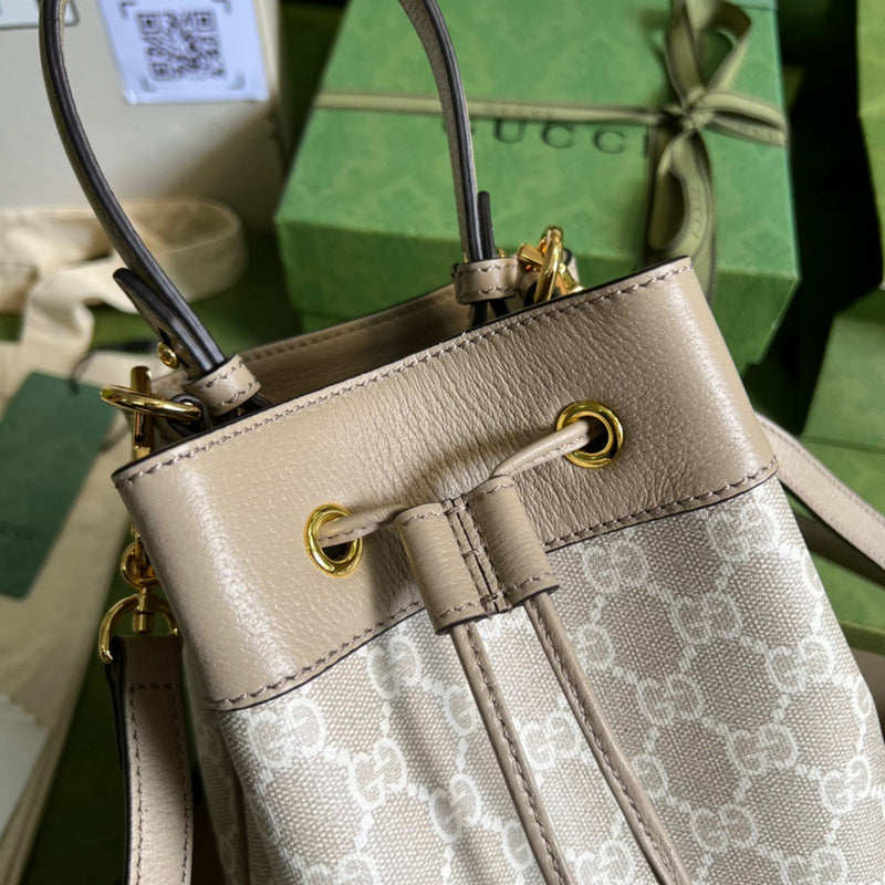 Satchel Bags - GCI Bags - 6461