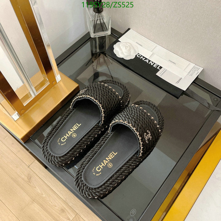 SAMC - CHL Women Shoes Slippers - 189