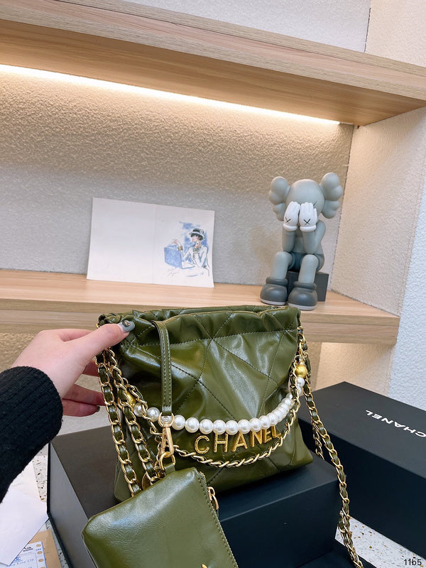 Satchel Bags - CHL Bags - 7172