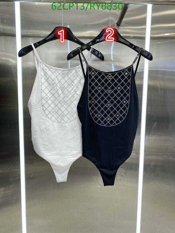 SAMC - CHL Swimsuits - 181