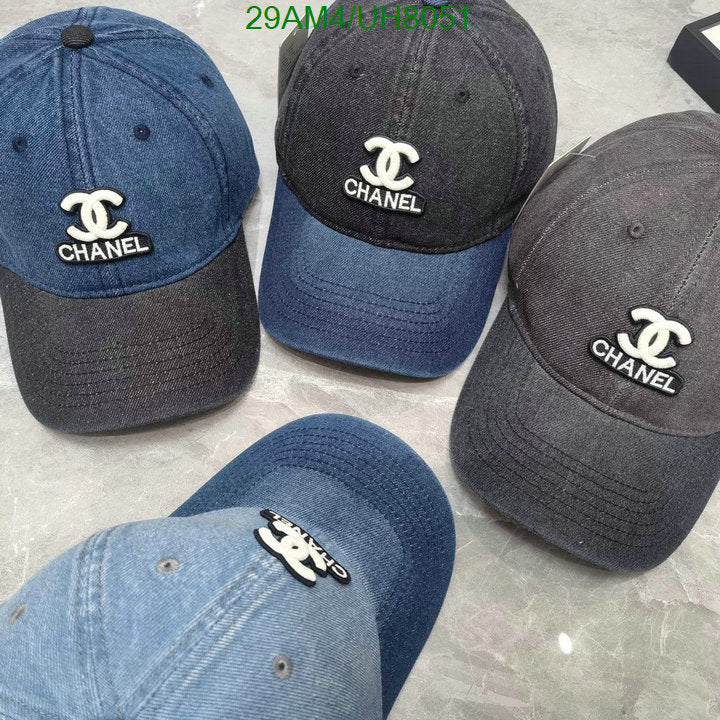 SAMC - CHL Caps & Hats - 041
