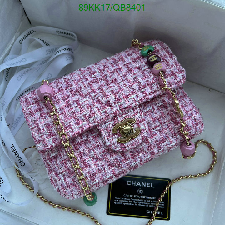 SAMC - CHL Bags Crossbody - 133