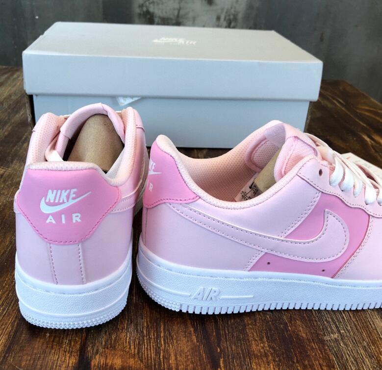 SAMC - NKE Shoes - 1816
