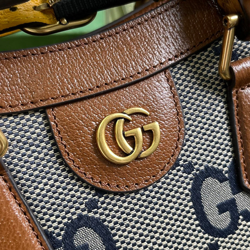 Satchel Bags - GCI Bags - 608