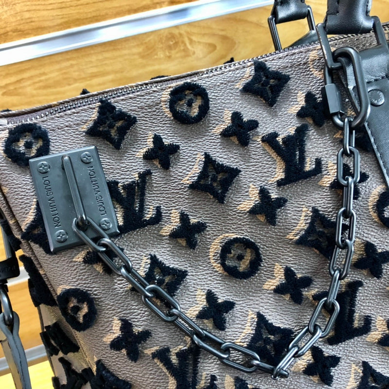 Satchel Bags - VL1 Bags - 758