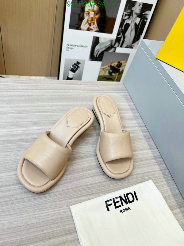 SAMC - FDE Women Shoes - 514
