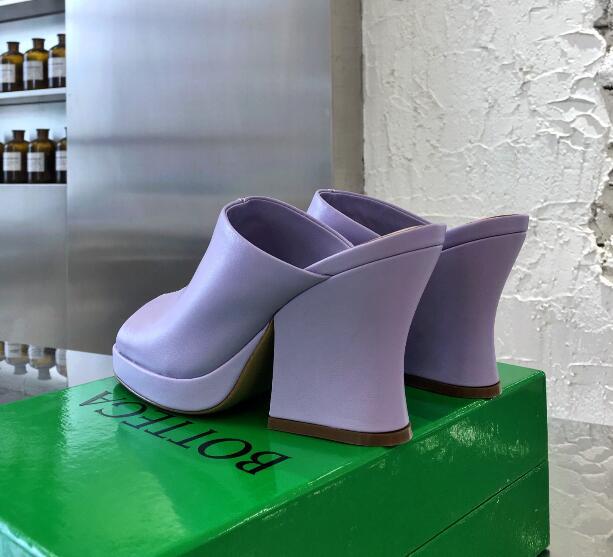 SAMC - BO Women Shoes - 407