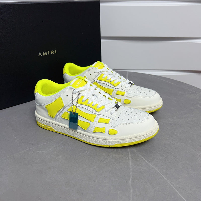 glami - AMIR Men Shoes - 193