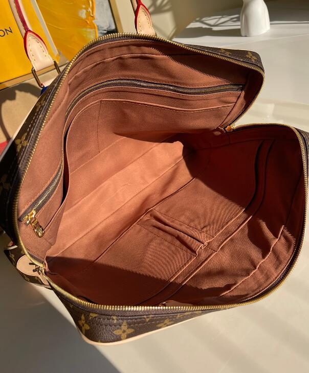 SAMC - LOV Bags - 2545