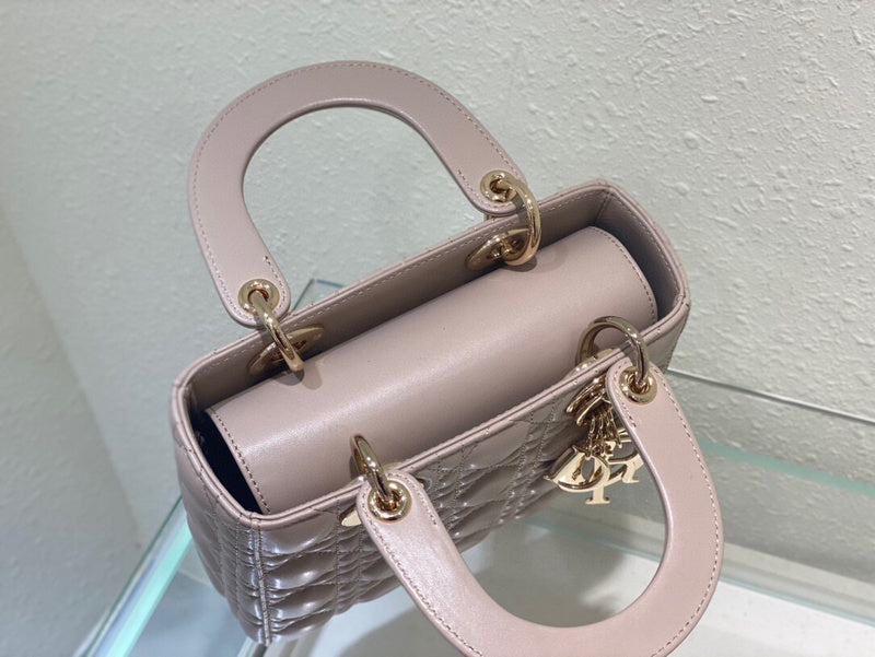 Glami Fashion - DIR Bags - 650