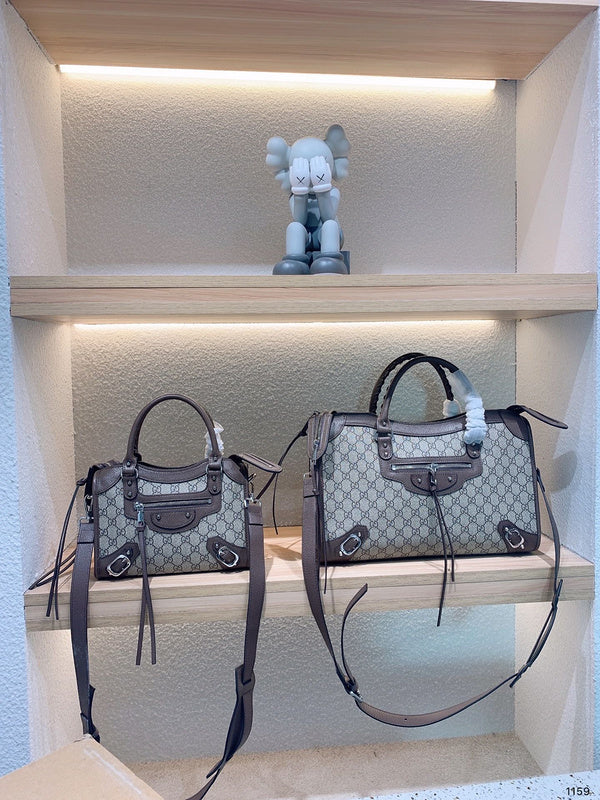 Glami GlamI - BGA Bags - 1504