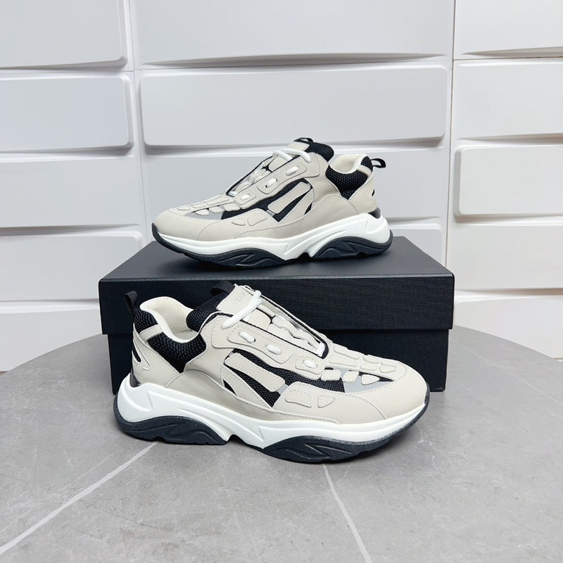 glami - AMIR Men Shoes - 409